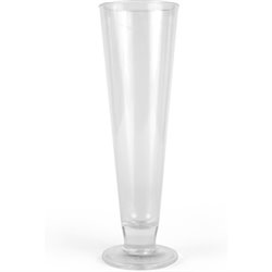 VASO CERVEZA 400ML PS LA MEDITERRANEA