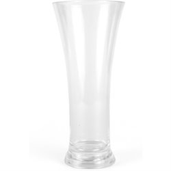 VASO CERVEZA 450ML PS LA MEDITERRANEA