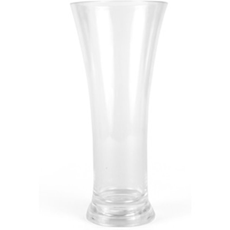 VASO CERVEZA 450ML PS LA MEDITERRANEA