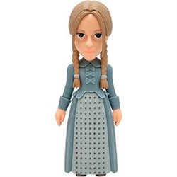 FIGURA MINIX GOODY ADAMS MIERCOLES 12CM