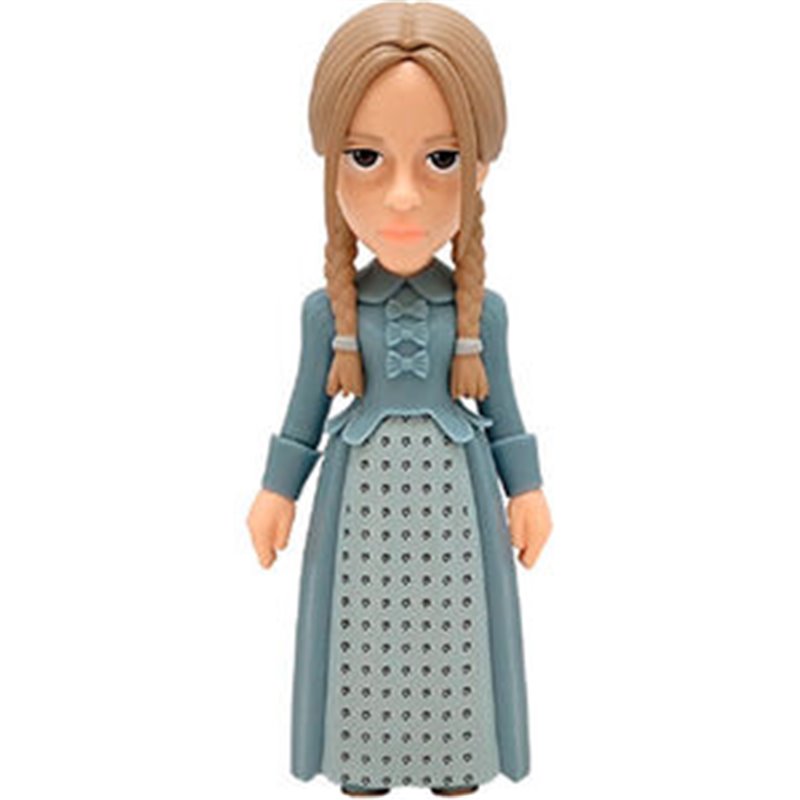 FIGURA MINIX GOODY ADAMS MIERCOLES 12CM