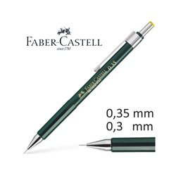 PORTAMINAS FABER CASTELL TK FINE