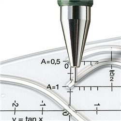 PORTAMINAS FABER CASTELL TK FINE