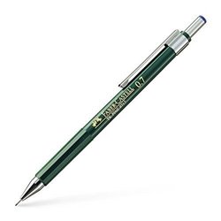 PORTAMINAS FABER CASTELL TK FINE