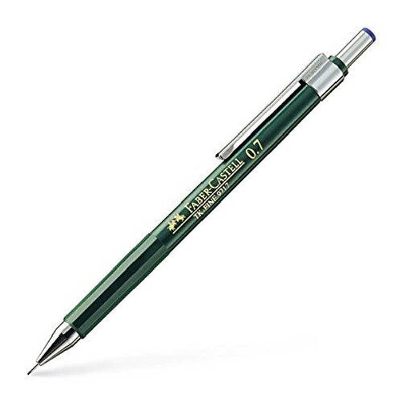 PORTAMINAS FABER CASTELL TK FINE