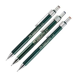 PORTAMINAS FABER CASTELL TK FINE