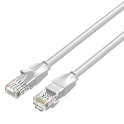 Cable de Red RJ45 UTP Vention IBEHH Cat.6/ 2m/ Gris