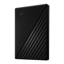 Disco Externo Western Digital WD My Passport 5TB/ 2.5"/ USB 3.0