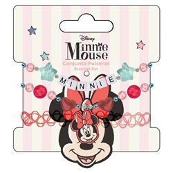 Blister bisuteria Minnie Disney