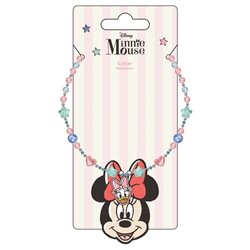 Blister bisuteria Minnie Disney