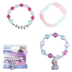 Blister bisuteria Frozen 2 Disney