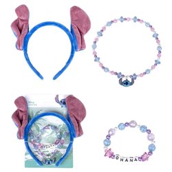 Blister belleza Stitch Disney