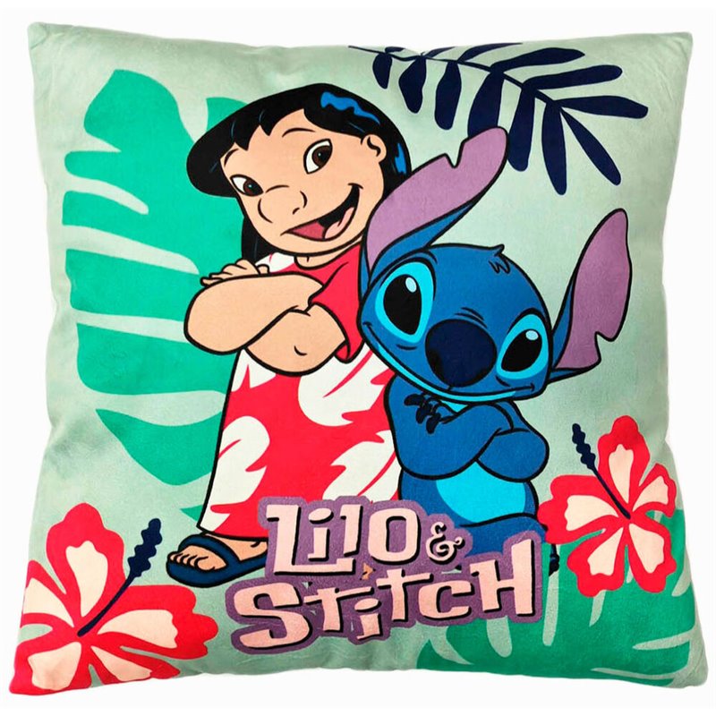 Cojin Stitch Disney