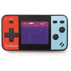 Mini consola juegos portatil