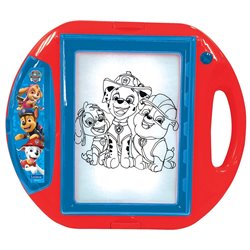 Proyector dibujos Patrulla Canina Paw Patrol