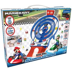 Juego habilidad eletronico Mario Kart