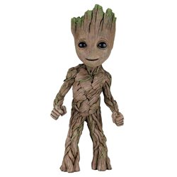 Figura Groot Guardians of the Galaxy Marvel 78cm