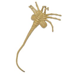 Replica Facehugger Aliens 105cm