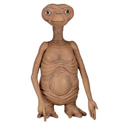 Figura E.T. El Extraterrestre Limited Edition 30cm