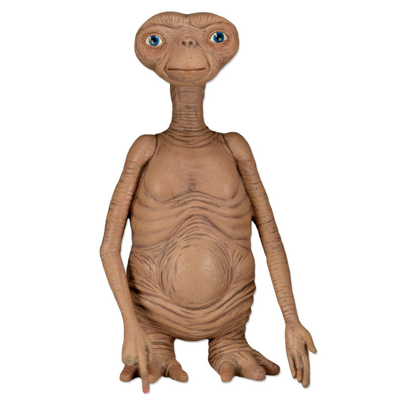 Figura E.T. El Extraterrestre Limited Edition 30cm