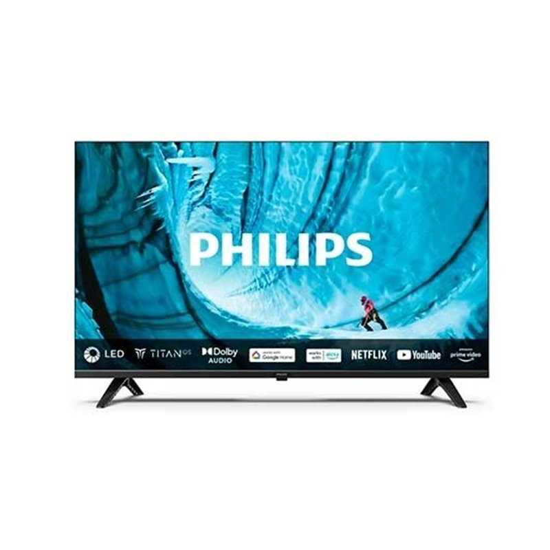 TELEVISIÓN LED 32  PHILIPS 32PHS6009 PIXEL PLUS