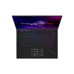 ASUS ROG Strix SCAR 16 G634JZ-NM010W - Ordenador Portátil 16" WQXGA 240Hz (Intel Core i9-13980HX, 32GB RAM, 2TB SSD, NVIDIA RTX 