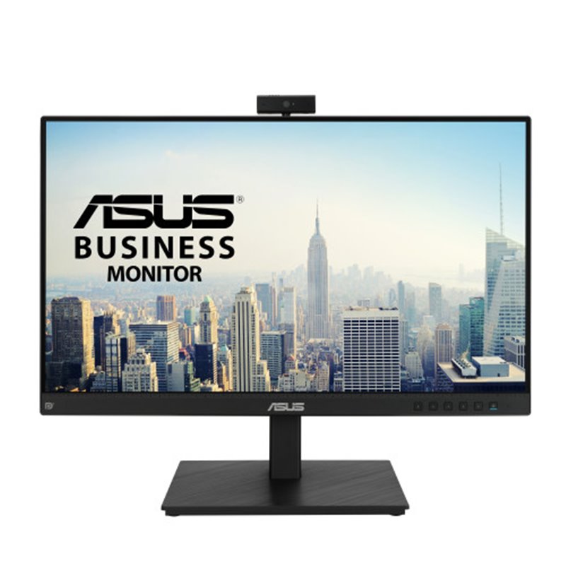 ASUS BE24EQSK 60,5 cm (23.8") 1920 x 1080 Pixeles Full HD Negro