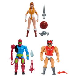 Figura Masters of the Universe Origins 14cm surtido