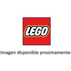 JUEGO DE CONSTRUCCION EXPLORADORES DE LA JUNGLA: TODOTERRENO Y MISIÓN DEL PANDA ROJO LEGO CITY