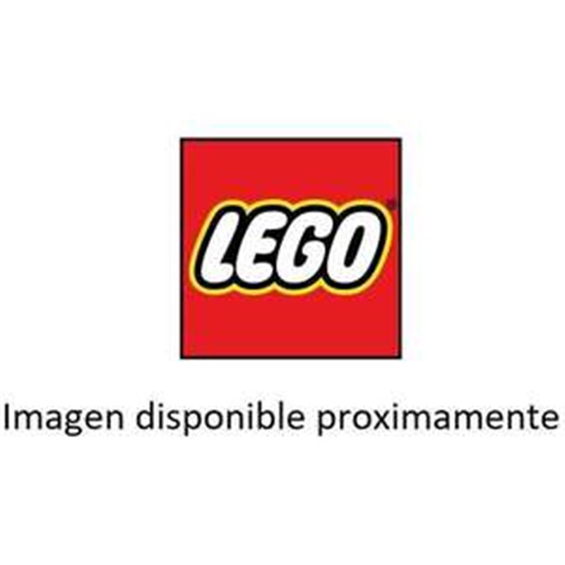 JUEGO DE CONSTRUCCION SUPERCOCHE FERRARI F40 LEGO SPEED CHAMPIONS