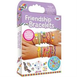 FRIENDSHIP BRACELETS