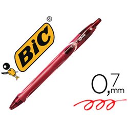 BOLIGRAFO BIC GELOCITY QUICK DRY GEL