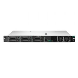 Servidor HPE ProLiant DL20 Gen10 Plus Intel Xeon E-2336/ 16GB Ram