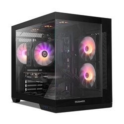 Caja Gaming Semitorre Nox Hummer Astra Neo