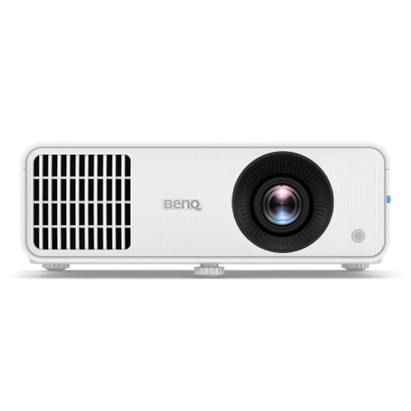 BenQ LW650 videoproyector Proyector de alcance estándar 4000 lúmenes ANSI DLP WXGA (1280x800) Blanco