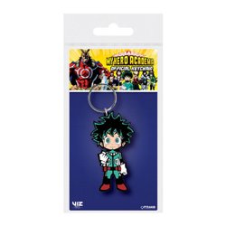 LLAVERO MY HERO ACADEMIA DEKU PYRAMID RK38880C