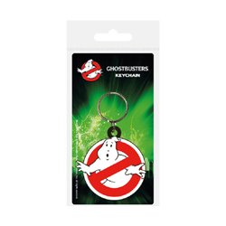 LLAVERO GHOSTBUSTERS LOGO PYRAMID RK38094C