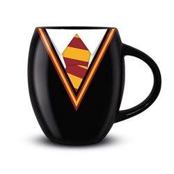 TAZA OVALADA GRYFFINDOR PYRAMID INTERNATIONAL MGO25713