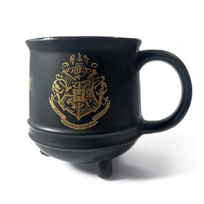 TAZA DE CERÁMICA CALDERO MÁGICO PYRAMID INTERNATIONAL SCMG24474