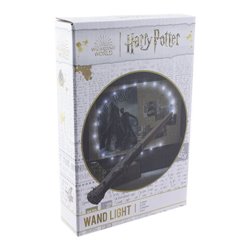 LUCES MÁGICAS HARRY POTTER VARITA PALADONE PP9651HP