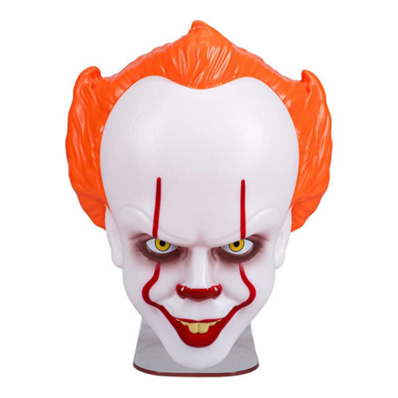 LÁMPARA MÁSCARA PENNYWISE 24 CM PALADONE PP11207IT