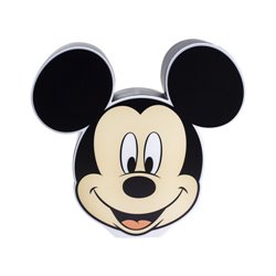 LÁMPARA DE SOBREMESA DISNEY MICKEY PALADONE PP10057DSC