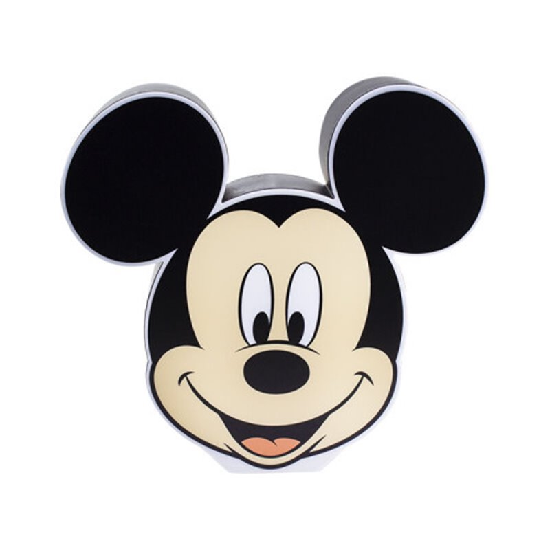 LÁMPARA DE SOBREMESA DISNEY MICKEY PALADONE PP10057DSC