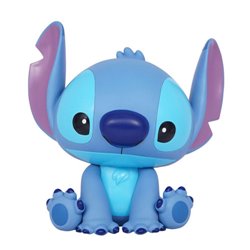 HUCHA FIGURA DE STITCH 20 CM MONOGRAM 84191