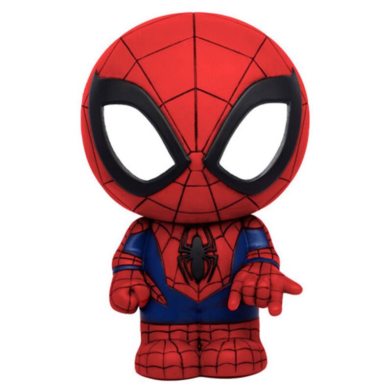 HUCHA FIGURA DE SPIDER MAN 20 CM MONOGRAM 69159