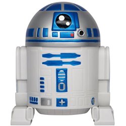 HUCHA FIGURA DE R2-D2 20 CM MONOGRAM 29063