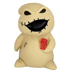 HUCHA FIGURA DE OOGIE BOOGIE 20 CM MONOGRAM 22654