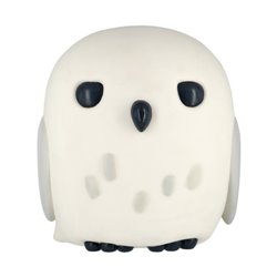 HUCHA FIGURA DE HEDWIG 20 CM MONOGRAM 48406