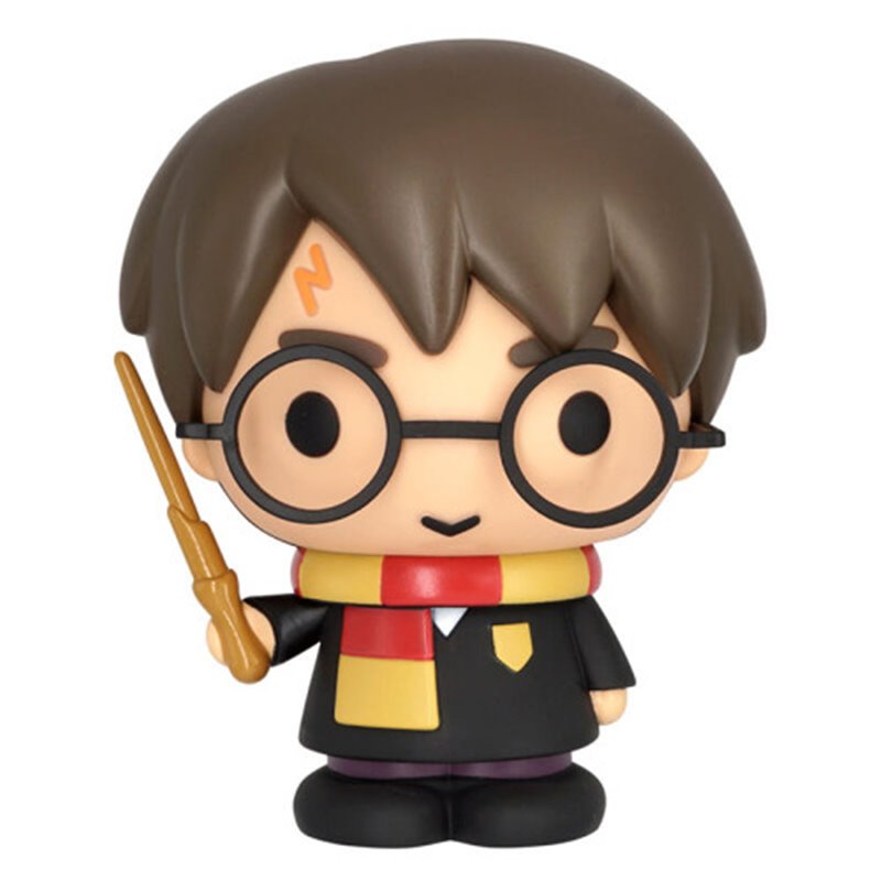 HUCHA FIGURA DE HARRY POTTER 20 CM MONOGRAM 48353