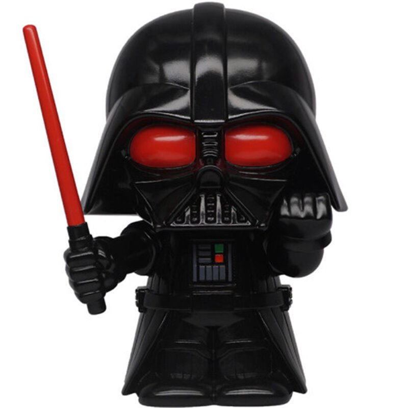 HUCHA FIGURA DE DARTH VADER 20 CM MONOGRAM 29071